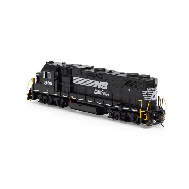 Athearn Genesis ATHG71827 HO GP38-2 w/DCC & Sound, NS