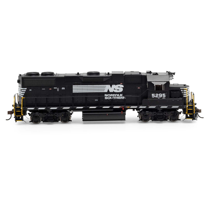 Athearn Genesis ATHG71827 HO GP38-2 w/DCC & Sound, NS
