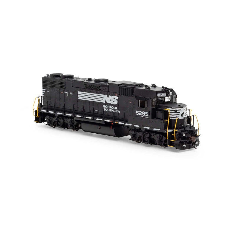 Athearn Genesis ATHG71827 HO GP38-2 w/DCC & Sound, NS