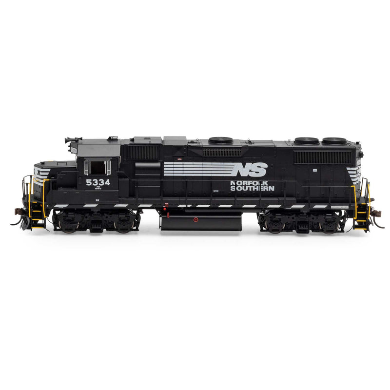 Athearn Genesis ATHG71828 HO GP38-2 w/DCC & Sound, NS