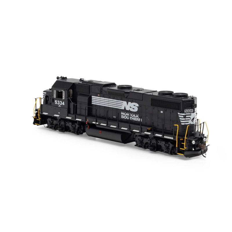 Athearn Genesis ATHG71828 HO GP38-2 w/DCC & Sound, NS