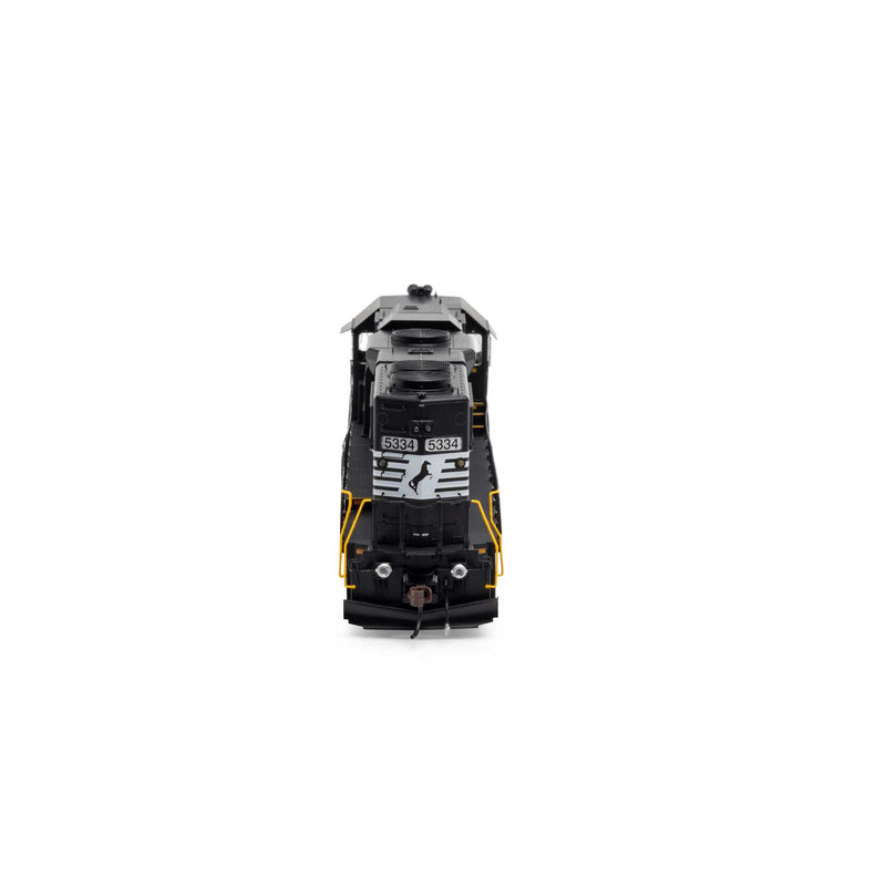 Athearn Genesis ATHG71828 HO GP38-2 w/DCC & Sound, NS