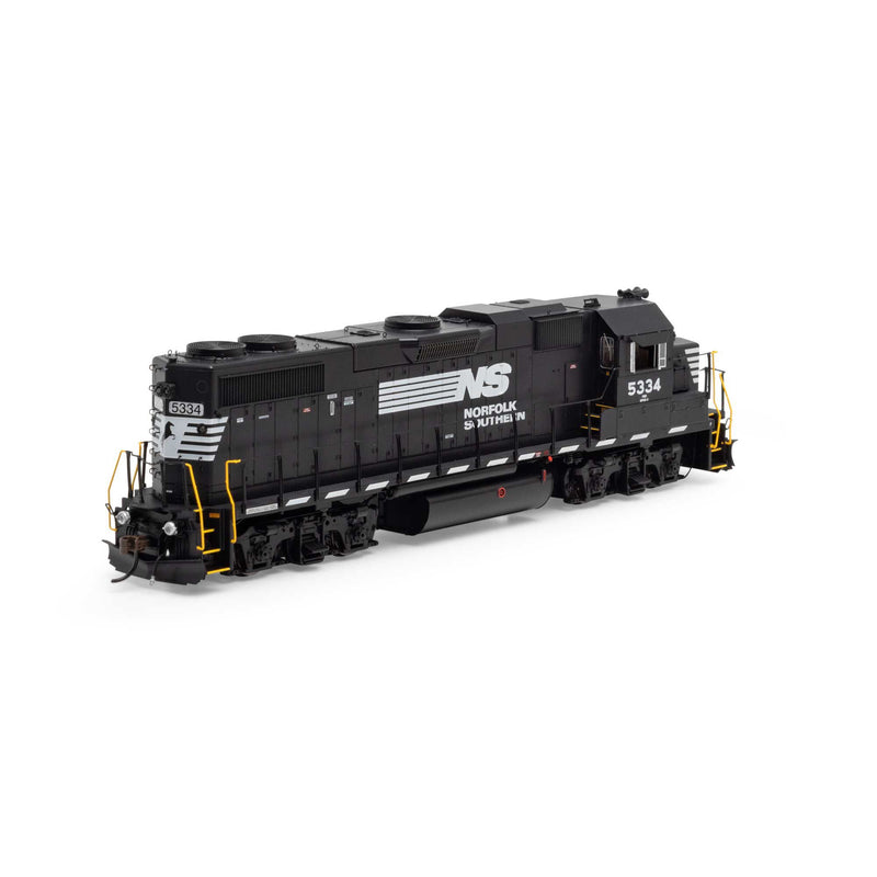 Athearn Genesis ATHG71828 HO GP38-2 w/DCC & Sound, NS