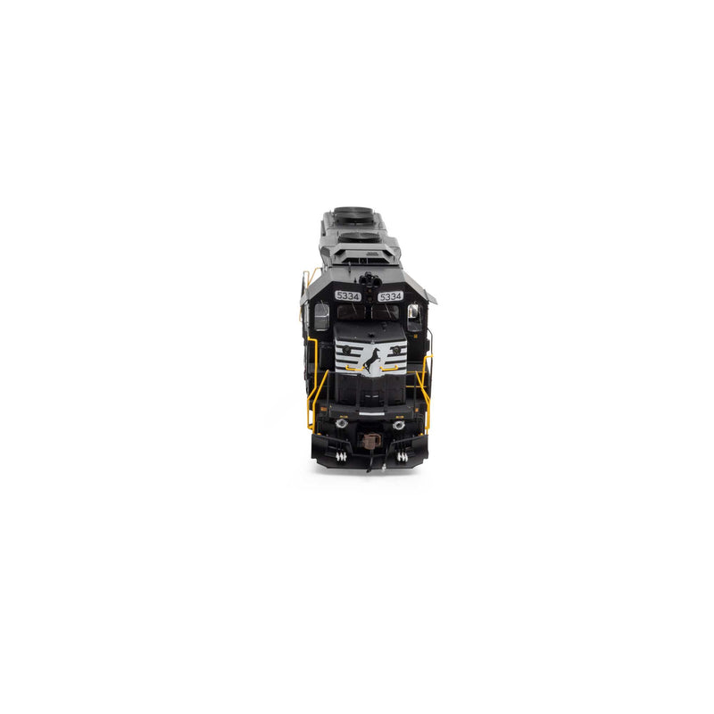 Athearn Genesis ATHG71828 HO GP38-2 w/DCC & Sound, NS