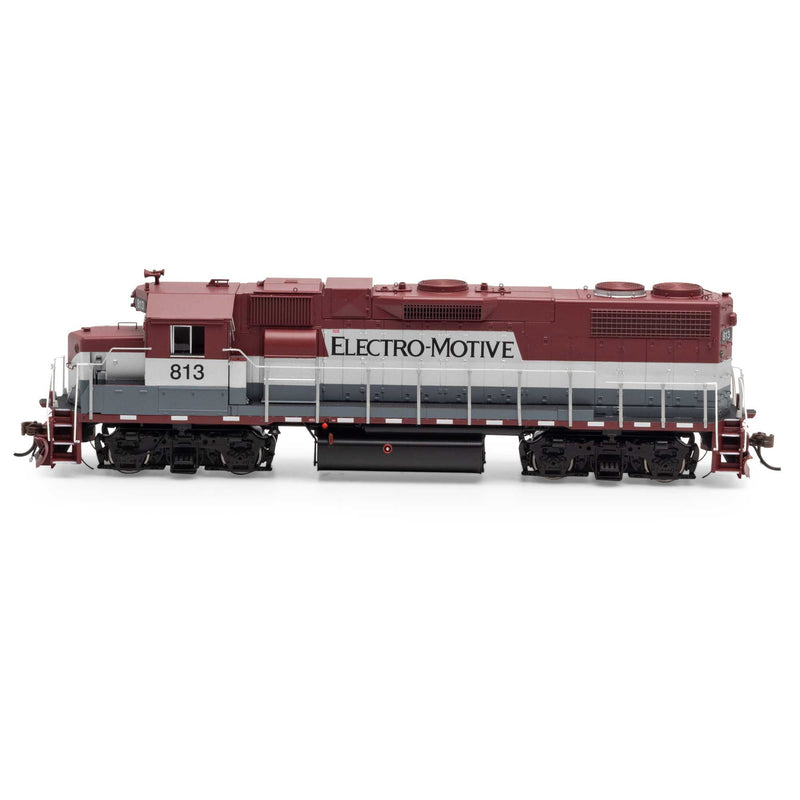 Athearn Genesis ATHG71830 HO GP38-2 w/DCC & Sound, EMD Lease