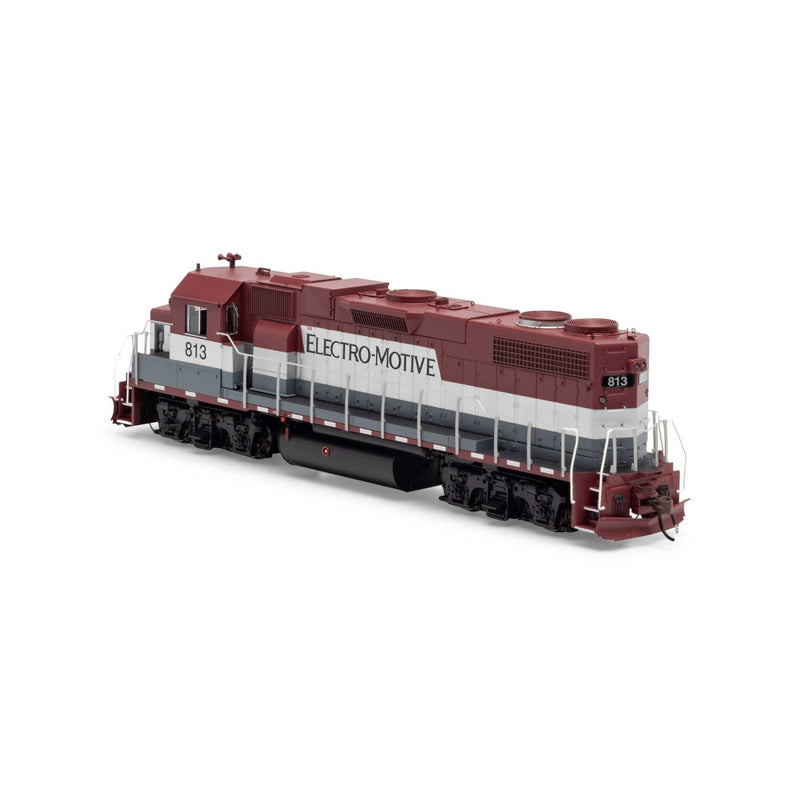 Athearn Genesis ATHG71830 HO GP38-2 w/DCC & Sound, EMD Lease