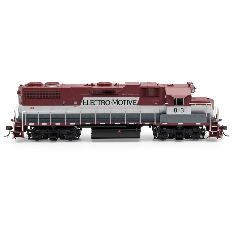 Athearn Genesis ATHG71830 HO GP38-2 w/DCC & Sound, EMD Lease