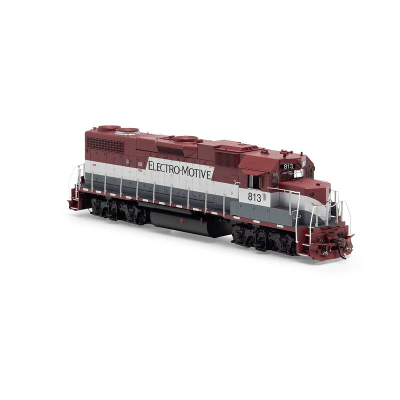 Athearn Genesis ATHG71830 HO GP38-2 w/DCC & Sound, EMD Lease