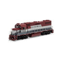 PREORDER Athearn Genesis ATHG71831 HO GP38-2 w/DCC & Sound, EMD Lease