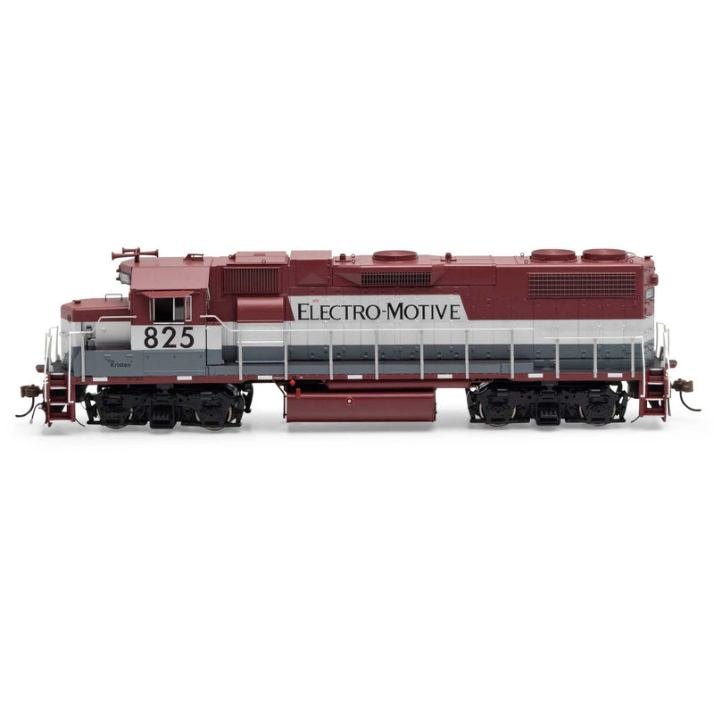 Athearn Genesis ATHG71831 HO GP38-2 w/DCC & Sound, EMD Lease