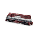 PREORDER Athearn Genesis ATHG71831 HO GP38-2 w/DCC & Sound, EMD Lease