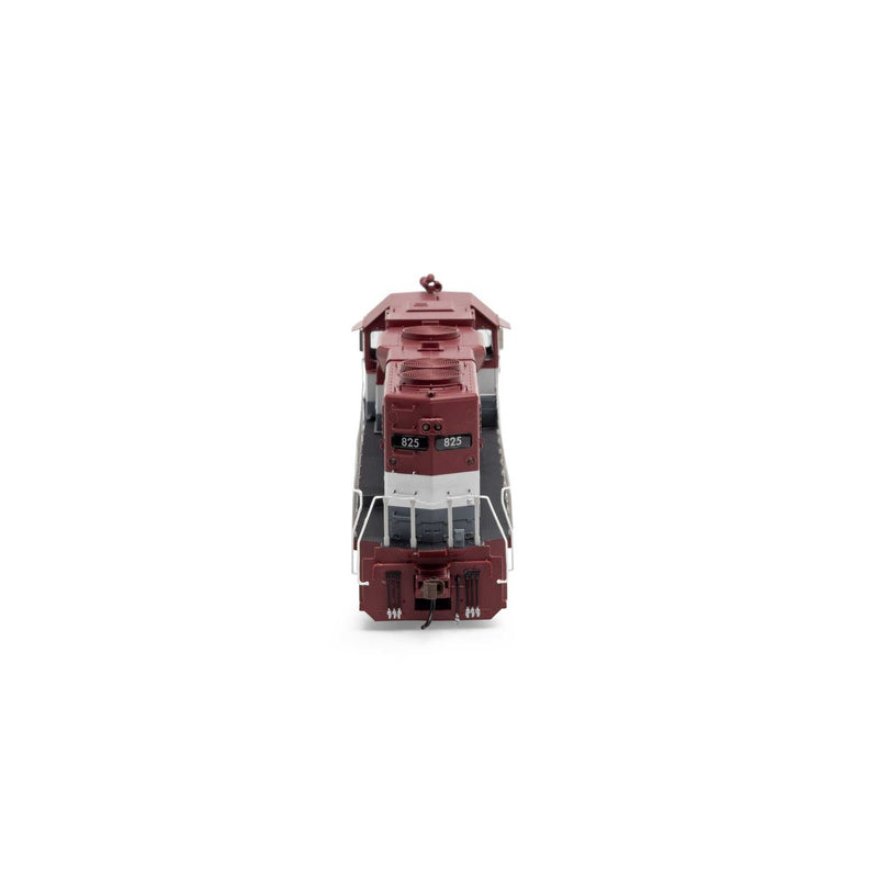 Athearn Genesis ATHG71831 HO GP38-2 w/DCC & Sound, EMD Lease