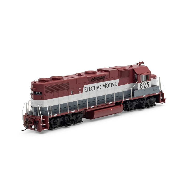Athearn Genesis ATHG71831 HO GP38-2 w/DCC & Sound, EMD Lease