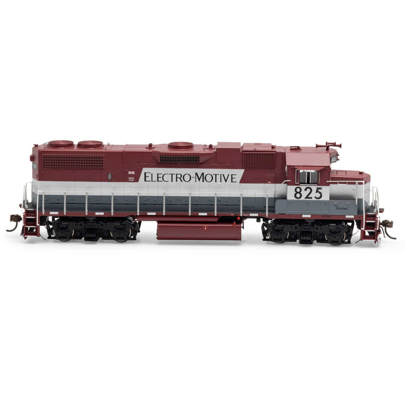 Athearn Genesis ATHG71831 HO GP38-2 w/DCC & Sound, EMD Lease