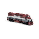 PREORDER Athearn Genesis ATHG71831 HO GP38-2 w/DCC & Sound, EMD Lease