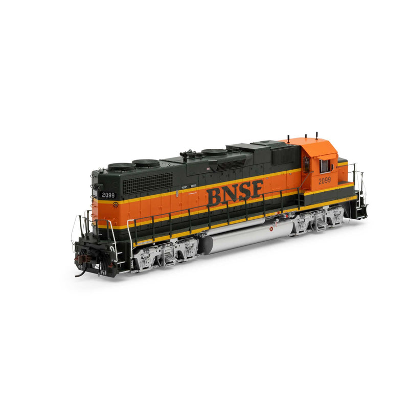 Athearn Genesis ATHG71833 HO GP38-2 w/DCC & Sound, BNSF