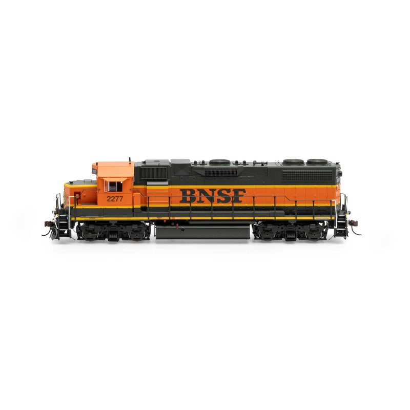 Athearn Genesis ATHG71834 HO GP38-2 w/DCC & Sound, BNSF