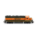 PREORDER Athearn Genesis ATHG71834 HO GP38-2 w/DCC & Sound, BNSF