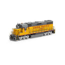 PREORDER Athearn Genesis ATHG71836 HO GP38-2 w/DCC & Sound, UP