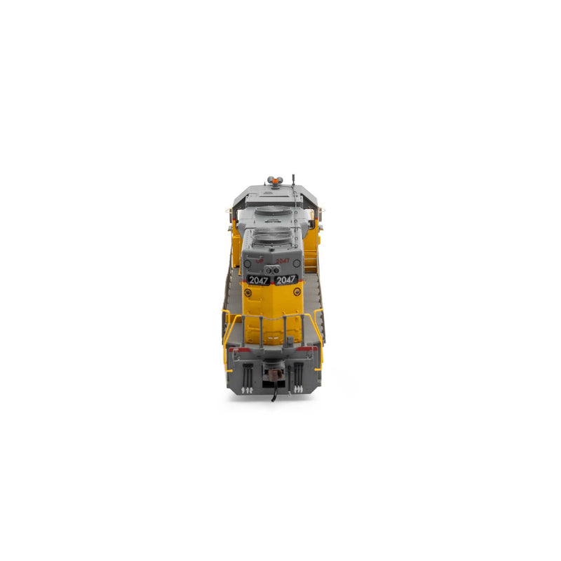 Athearn Genesis ATHG71837 HO GP38-2 w/DCC & Sound, UP