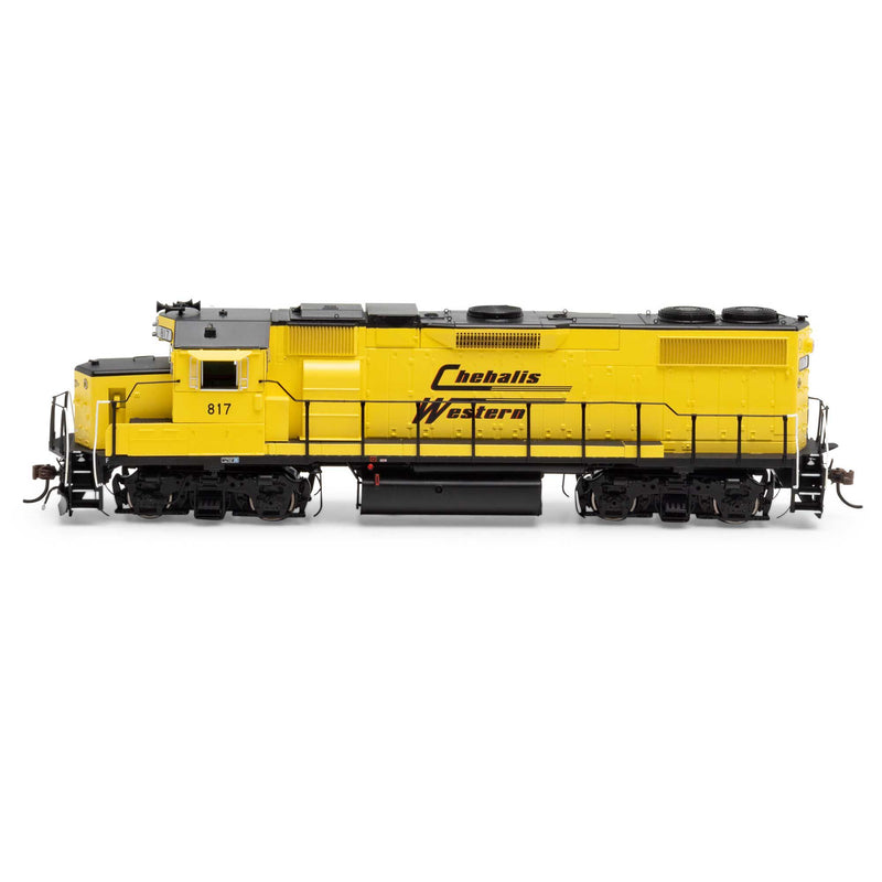 Athearn Genesis ATHG71839 HO GP38-2 w/DCC & Sound, CWWR