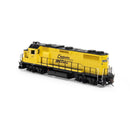 PREORDER Athearn Genesis ATHG71839 HO GP38-2 w/DCC & Sound, CWWR