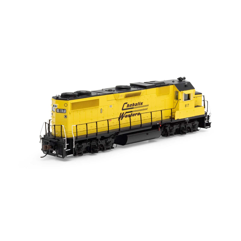 Athearn Genesis ATHG71839 HO GP38-2 w/DCC & Sound, CWWR