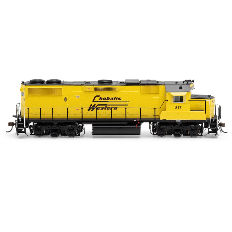 Athearn Genesis ATHG71839 HO GP38-2 w/DCC & Sound, CWWR