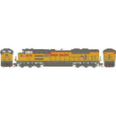 Athearn Genesis ATHG75649 HO SD70ACe Locomotive With DCC & Sound, UP