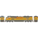 PREORDER Athearn Genesis ATHG75551 HO SD70ACe Locomotive, UP