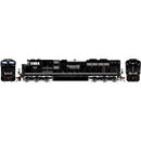 PREORDER Athearn HO ATHG75560 SD70ACe Locomotive, EMDX