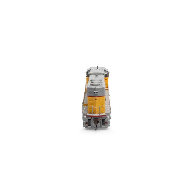 Athearn Genesis HO G75532 SD60M Tri-Clops, Union Pacific