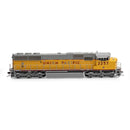 Athearn Genesis HO G75632 SD60M Tri-Clops, Union Pacific