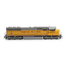 Athearn Genesis HO G75532 SD60M Tri-Clops, Union Pacific