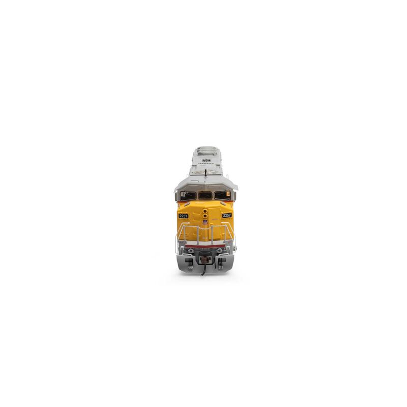 Athearn Genesis HO G75532 SD60M Tri-Clops, Union Pacific