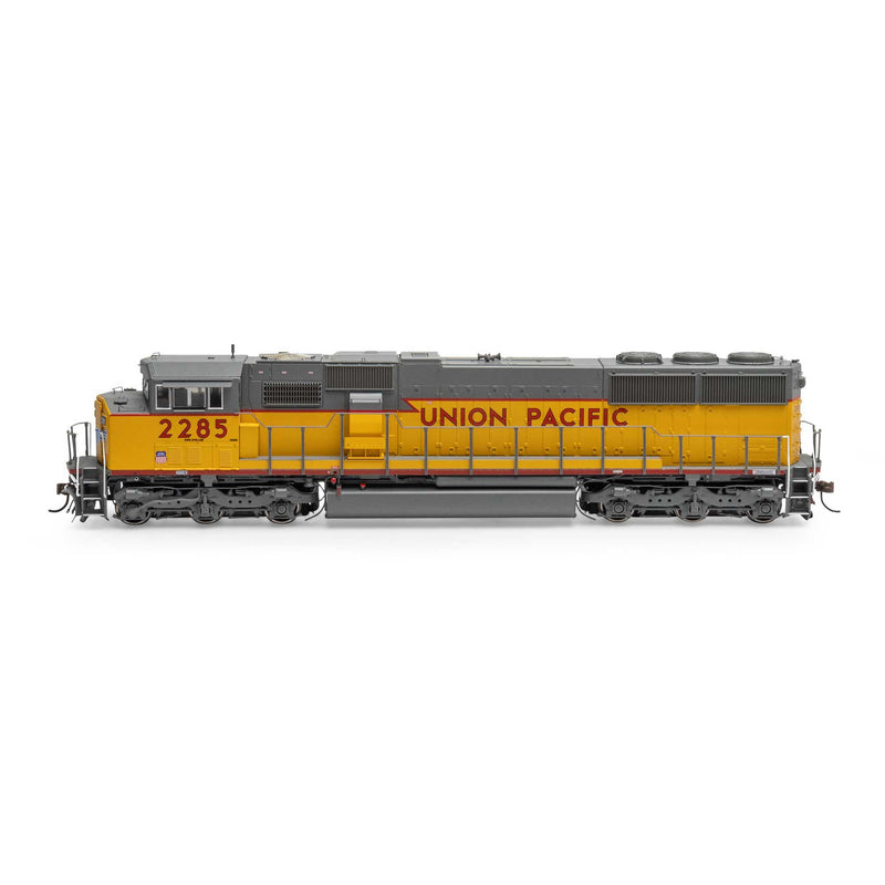 Athearn Genesis ATHG75633 HO SD60M Tri-Clops w/DCC & Sound, UP