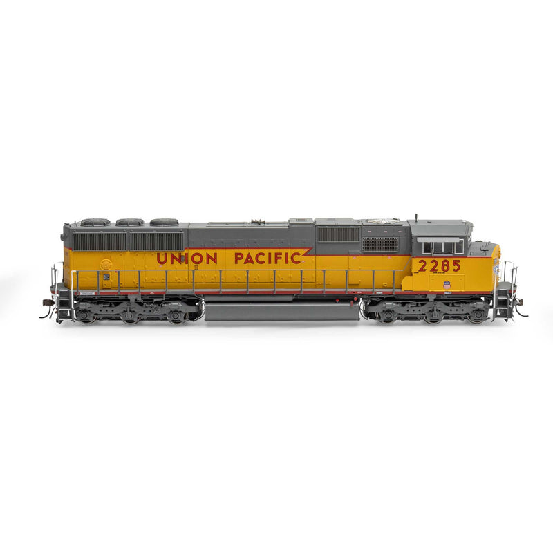 Athearn Genesis ATHG75633 HO SD60M Tri-Clops w/DCC & Sound, UP