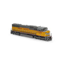 PREORDER Athearn Genesis ATHG75633 HO SD60M Tri-Clops w/DCC & Sound, UP