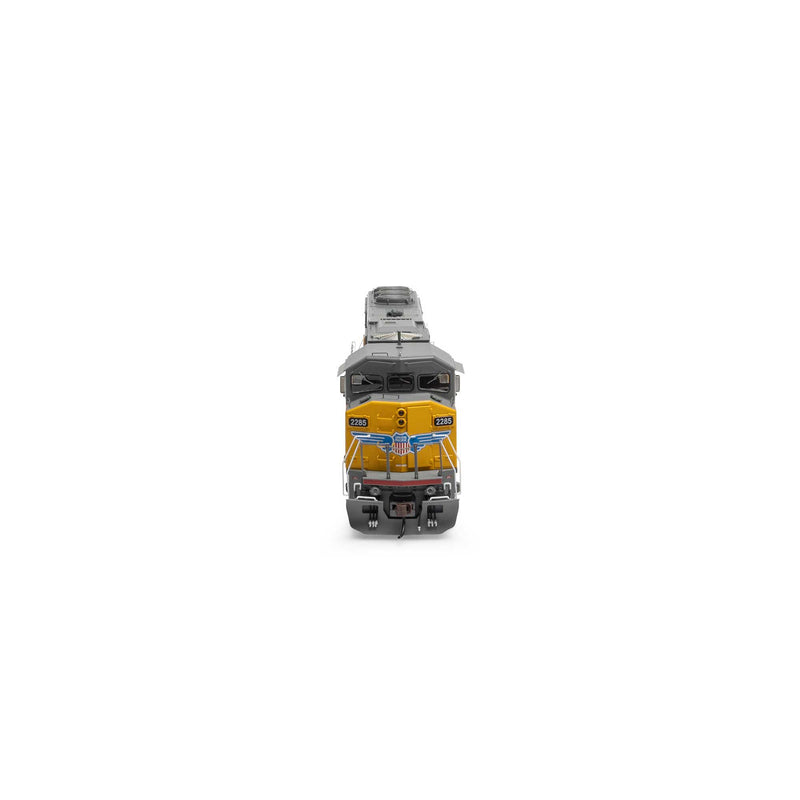 Athearn Genesis ATHG75633 HO SD60M Tri-Clops w/DCC & Sound, UP
