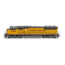 Athearn Genesis HO G75634 SD60M Tri-Clops, Union Pacific