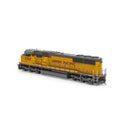 Athearn Genesis HO G75634 SD60M Tri-Clops, Union Pacific