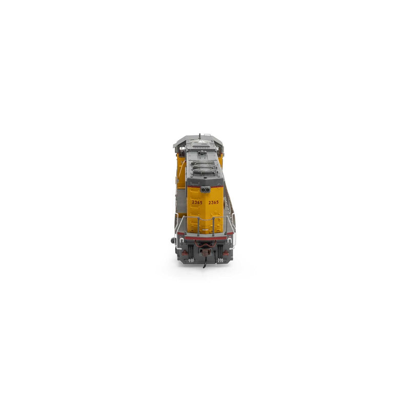 Athearn Genesis HO G75634 SD60M Tri-Clops, Union Pacific