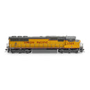 Athearn Genesis HO G75634 SD60M Tri-Clops, Union Pacific