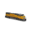 Athearn Genesis HO G75634 SD60M Tri-Clops, Union Pacific