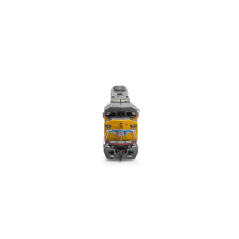 Athearn Genesis HO G75634 SD60M Tri-Clops, Union Pacific