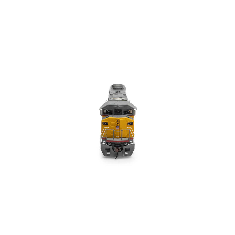 Athearn Genesis ATHG75635 HO SD60M Tri-Clops w/DCC & Sound, UP