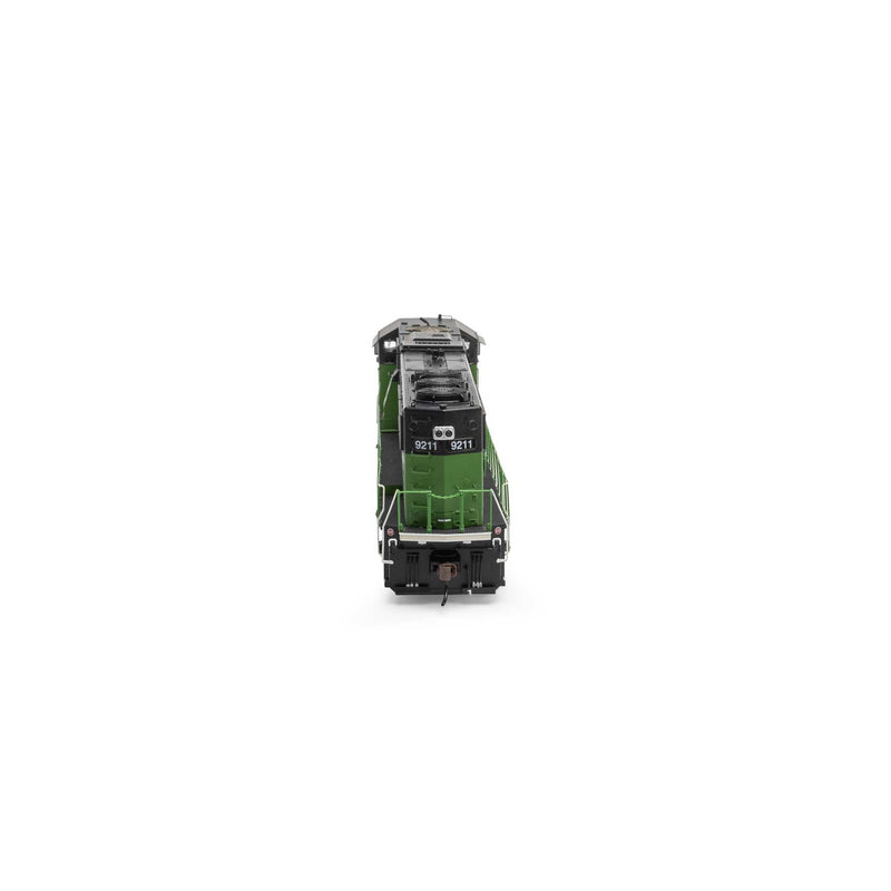 Athearn Genesis ATHG75638 HO SD60M Tri-Clops w/DCC & Sound, BN