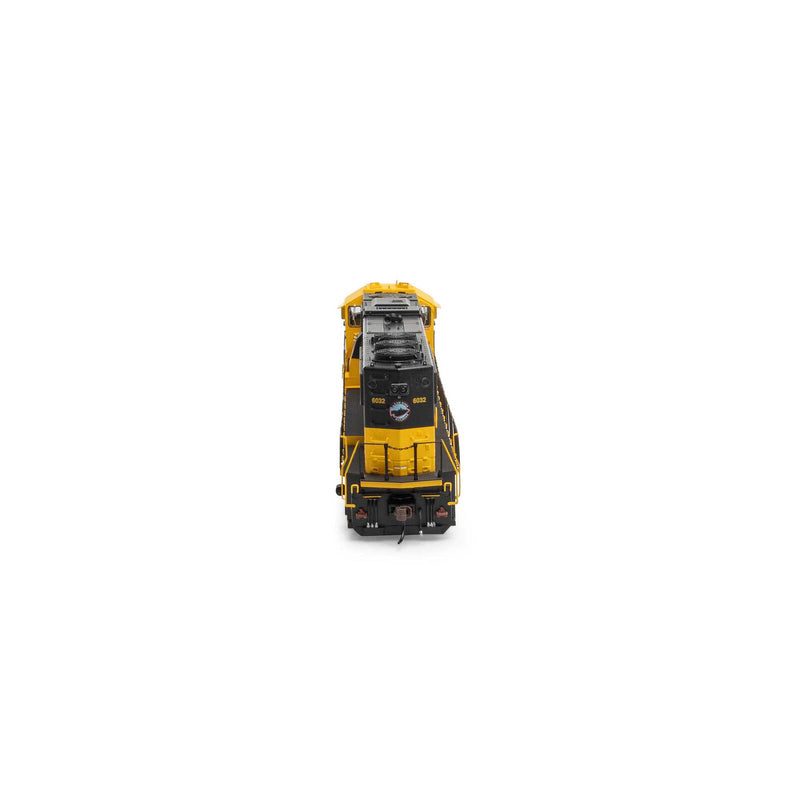 Athearn Genesis HO G75644 SD60M Tri-Clops, Watco Transportation