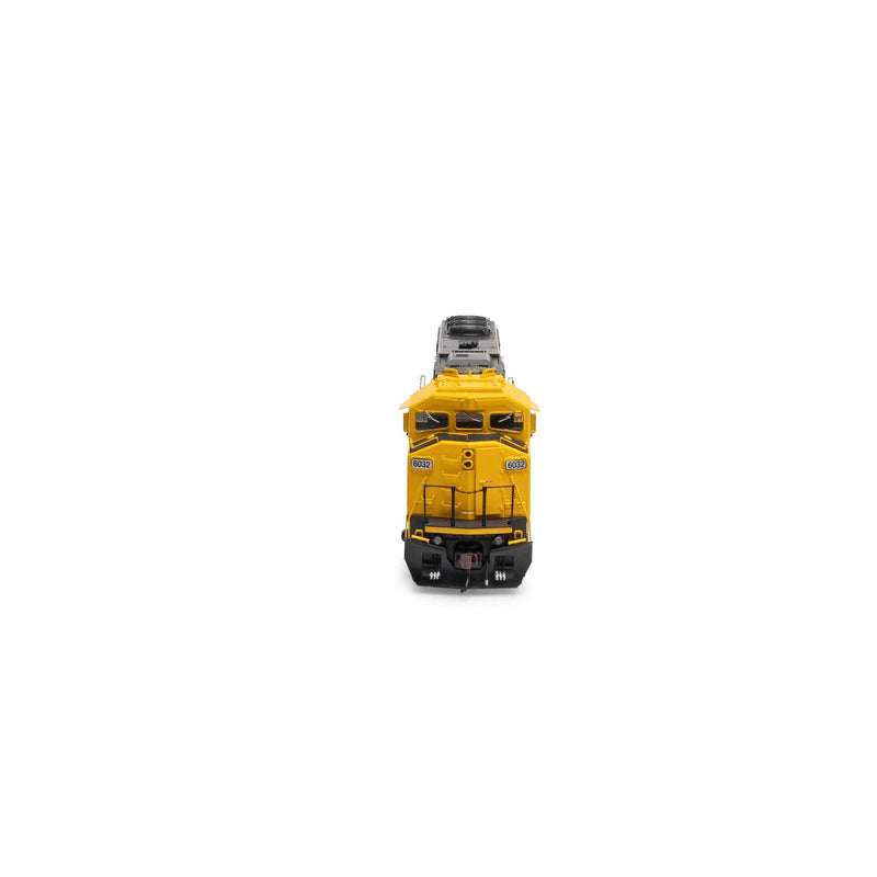 Athearn Genesis HO G75644 SD60M Tri-Clops, Watco Transportation