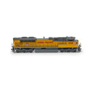 Athearn HO ATHG75649 SD70ACe Locomotive with DCC & Sound, UP